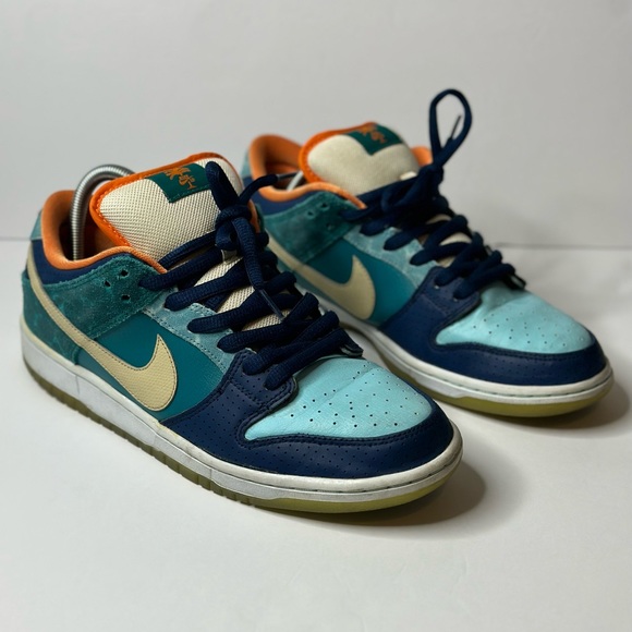 Nike SB Dunk Low Premium QS MIA Skate Shop main image 11